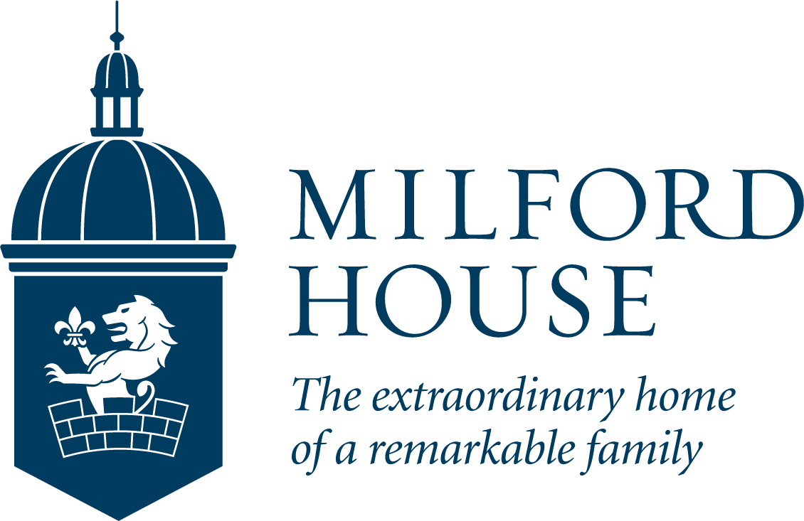 Milford House Logo