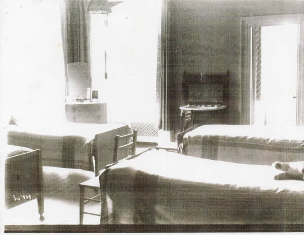 Bedroom 2 1