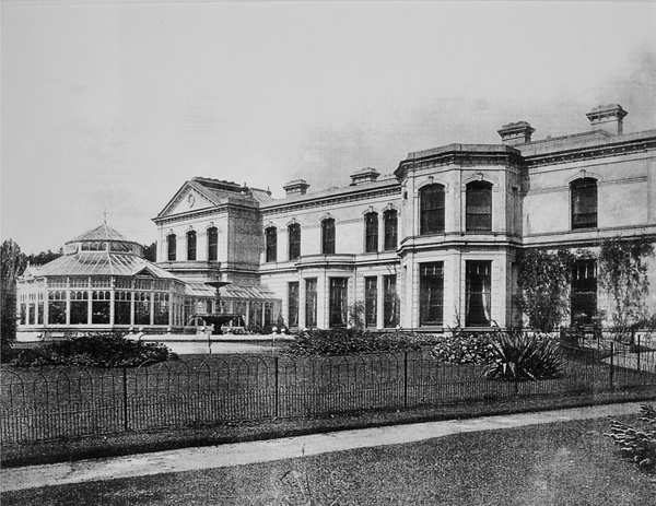 Gardens 1