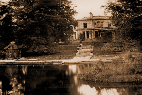 Gardens 8