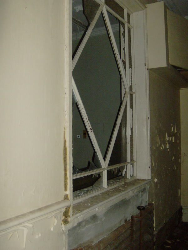 Ground Floor Corridor1