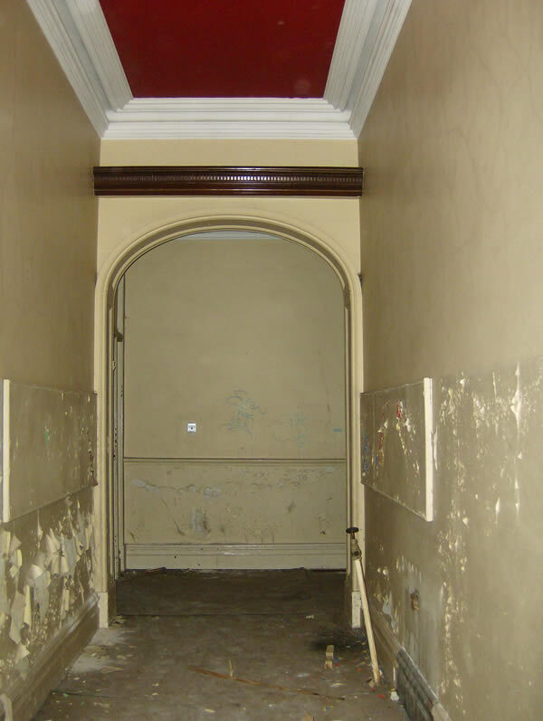 Ground Floor Corridor2