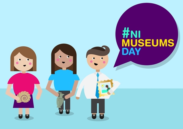 NI museums day 2018