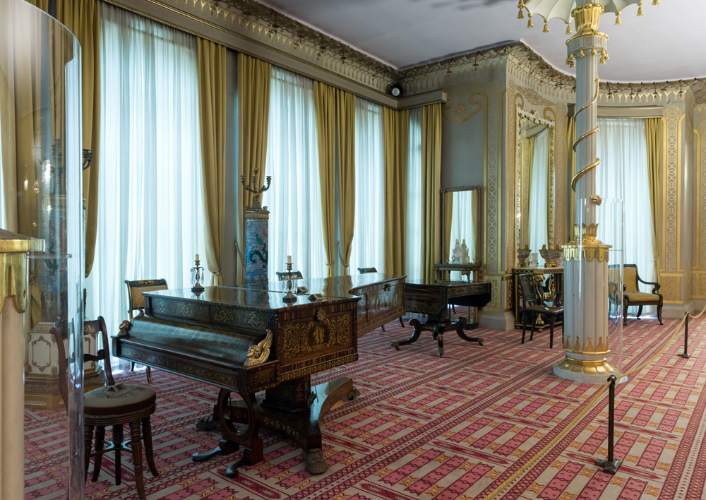 RP Music Room Gallery