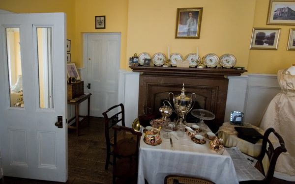 Gate lodge 3