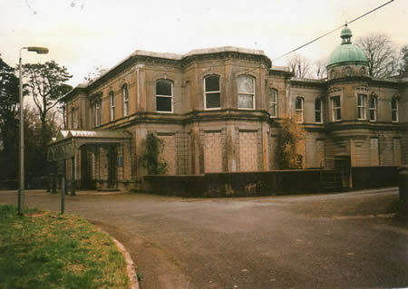 House at risk 1