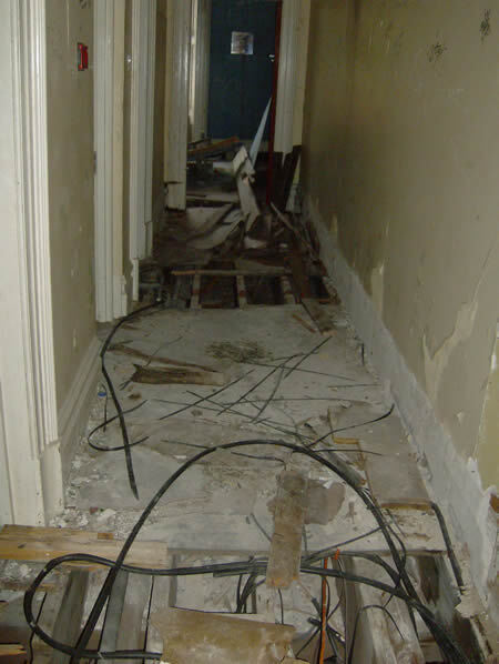 House at risk 11