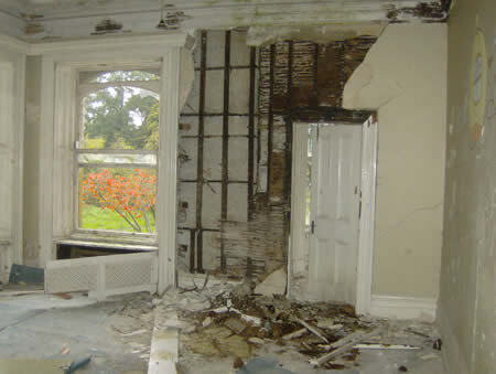 House at risk 12