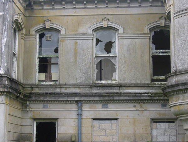 House at risk 13