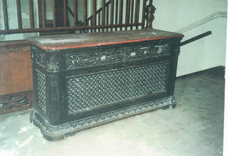 House at risk 5