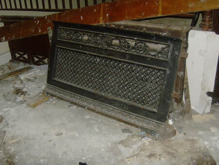 House at risk 6