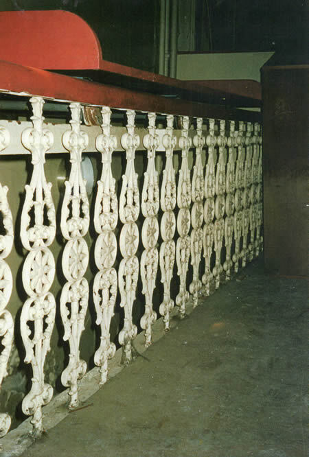 House at risk 7