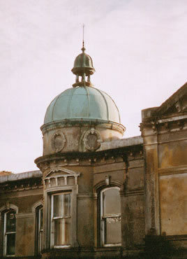 House at risk 9