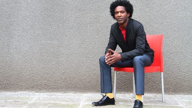 Lemn sissay mbe