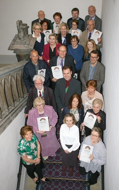 Museum accreditation 2