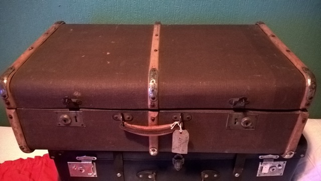 The collection school items